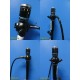 Olympus BF type P20D Fiber Bronchoscope W/ ETO Cap ~ 16950