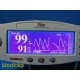 2004 Masimo Radical Signal Extraction Pulse Oximeter (No docking Station)~ 17934