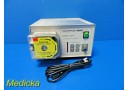 Olympus America SP-2 Fluid Irrigation & Aspiration Pump W/O Foot-switch ~ 17948