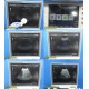 2008 Toshiba Aplio XG iStyle HDD LCD Ultrasound W/ 4 Probes & Manuals, CD ~16987