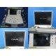 2008 Toshiba Aplio XG iStyle HDD LCD Ultrasound W/ 4 Probes & Manuals, CD ~16987