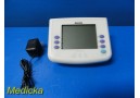 Philips Medical M3812C Patient Telemonitoring Terminal W/ Power Adapter ~ 18006