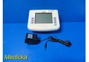 Philips M3812B Patient Telemonitoring TeleStation W/ Power Adapter ~ 18008