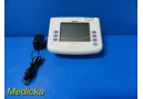 Philips Medical M3812B Patient Telemonitoring Terminal W/ Power Adapter ~ 18010