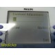 Philips Medical M3812B Patient Telemonitoring Terminal W/ Power Adapter ~ 18010