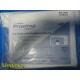 Medline Proxima DYNJP4215A Top Drape With Arm board Covers (106" x 59") ~ 17954