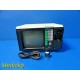 Datex Ohmeda Capnomac Ultima ULT-I..09.EN Anesthesia Monitor W/H2O Trap~17958/70