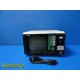 Datex Ohmeda Capnomac Ultima ULT-SI-27 Anesthesia Monitor W/ Water Trap ~ 17960