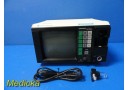 Datex Ohmeda Capnomac Ultima ULT-SI-09.EN Monitor W/ SpO2 Option~17962/66