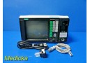 Datex Ohmeda ULT-Si-27.05 Capnomac Ultima Anesthesia Monitor W/SpO2 Sensor~17964