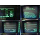 Datex Ohmeda ULT-Si-27-05 Capnomac Ultima Anesthesia Monitor W/H2O Trap ~17974