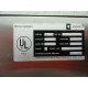 Amsco M70WCSL Warming Cabinet / Solution Warmer - DJ04 (2849)