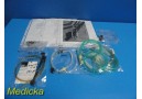 Olympus OSF-2 Sigmoidoscope Accessories (Adapter,Suction Plug, Tubings) ~ 16960