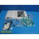 Olympus OSF-2 Sigmoidoscope Accessories (Adapter,Suction Plug, Tubings) ~ 16960