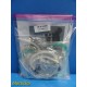 Olympus OSF-2 Sigmoidoscope Accessories (Adapter,Suction Plug, Tubings) ~ 16960