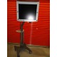 National Display V3C-SX19-N650 19" LCD MONITOR/ MEDTRONIC SURGEON MONITOR (3913)