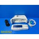 Masimo Radical RDS-1 Signal Extraction Pulse Oximeter W/ SpO2 Sensor+Cable~17924