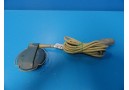 Philips M1355A ( M1355-61652) TOCO Transducer, FAIR CONDITION ~12269