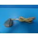 Philips M1355A ( M1355-61652) TOCO Transducer, FAIR CONDITION ~12269