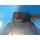 Philips M1355A ( M1355-61652) TOCO Transducer, FAIR CONDITION ~12269