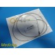 Olympus FB-24E Biopsy Forceps Oval Cup 2.8mm Chanel Reusable Sigmoidoscopy~16969