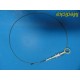 Olympus FB-24E Biopsy Forceps Oval Cup 2.8mm Chanel Reusable Sigmoidoscopy~16969