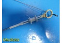 Olympus FB-24E-1 Flexible Biopsy Forcep Oval Cup 2.8mm ~ 16970