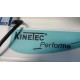 SMITH & NEPHEW KINETEC PERFORMA KNEE CONTINUOUS PASSIVE MOTION CPM DEVICE~13267