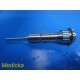 Smith & Nephew 2.7mmx30° Dyonics 3768 Video Arthroscope W/ENG 5438 Cannula~16974