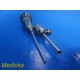 Smith & Nephew 2.7mmx30° Dyonics 3768 Video Arthroscope W/ENG 5438 Cannula~16974