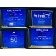 2014 Arthrex Dual Wave AR-6480 Arthroscopy Pump Fluid Management System ~ 17979