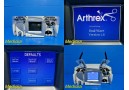 2014 Arthrex AR-6480 Arthroscopy Pump Dual Wave Fluid Management Sys~17984,17986