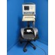 BioZ CardioDynamics BZ-4110-121 ICG Monitor W/ 4540 Cable Manual Printer (8716)