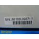 Parker Model 82-03-A Thermasonic Gel Warmer *Multiple Units in stock* ~ 18001