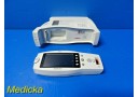 2010 Masimo Set Rainbow Radical 7 CO-Pulse Oximeter W/ Docking Station ~ 18011