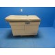 UMF 5140 K Exam Table (Examination Table) by United Metal Fabricators (7005)