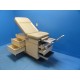 UMF 5140 K Exam Table (Examination Table) by United Metal Fabricators (7005)