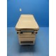 UMF 5140 K Exam Table (Examination Table) by United Metal Fabricators (7005)