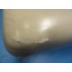 UMF 5140 K Exam Table (Examination Table) by United Metal Fabricators (7005)