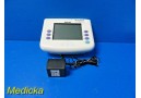 Philips M3812C Patient TeleStaion Telemonitoring Terminal W/ Power Adapter~18014