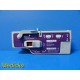 NUMIA Baxa Microfuse Cat: 6001 Rapid Rate Infuser Pump / Syringe Pump ~ 18017