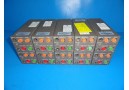 10 x Siemens 8791493E2507 CO EKG+RESP Press Temp Modules (87 91 493 E2507)(2534)