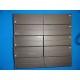 10 x Siemens 8791493E2507 CO EKG+RESP Press Temp Modules (87 91 493 E2507)(2534)