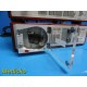 Richard Wolf 2232 Insufflator W/ Temp-Pump Combo-System W/ CO2 Hose & Yoke~16994