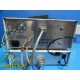Richard Wolf 2232 Insufflator W/ Temp-Pump Combo-System W/ CO2 Hose & Yoke~16994