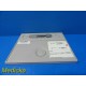 Fujifilm IP Cassette Type C 8" x 10" (20.1 x 25.2 cm), Pb, Gray ~ 18027