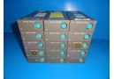 15 x Siemens 9731472E2529 SpO2% + Pulse Modules (97 31 472 E2529) (2539)