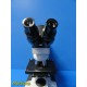Reichert Microstar IV Series Model 410 Microscope W/ Color Coded Objective~18029