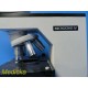 Reichert Microstar IV Series Model 410 Microscope W/ Color Coded Objective~18029