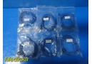 Pro Signal Model No: CS19546 USB Cables *Lot of 6* ~ 18035